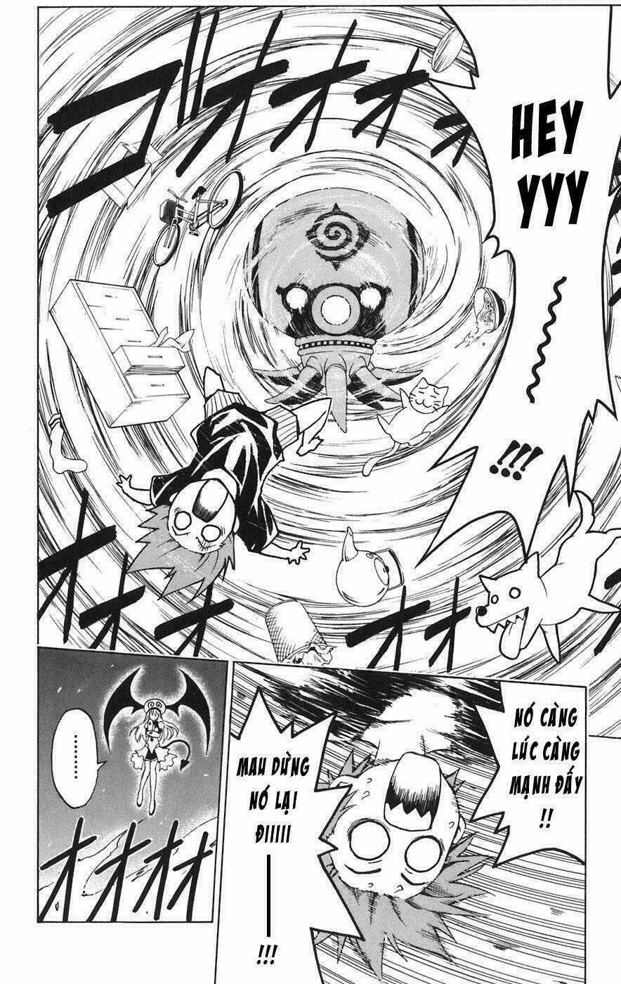 Palawari's Choice Chapter 1 trang 54