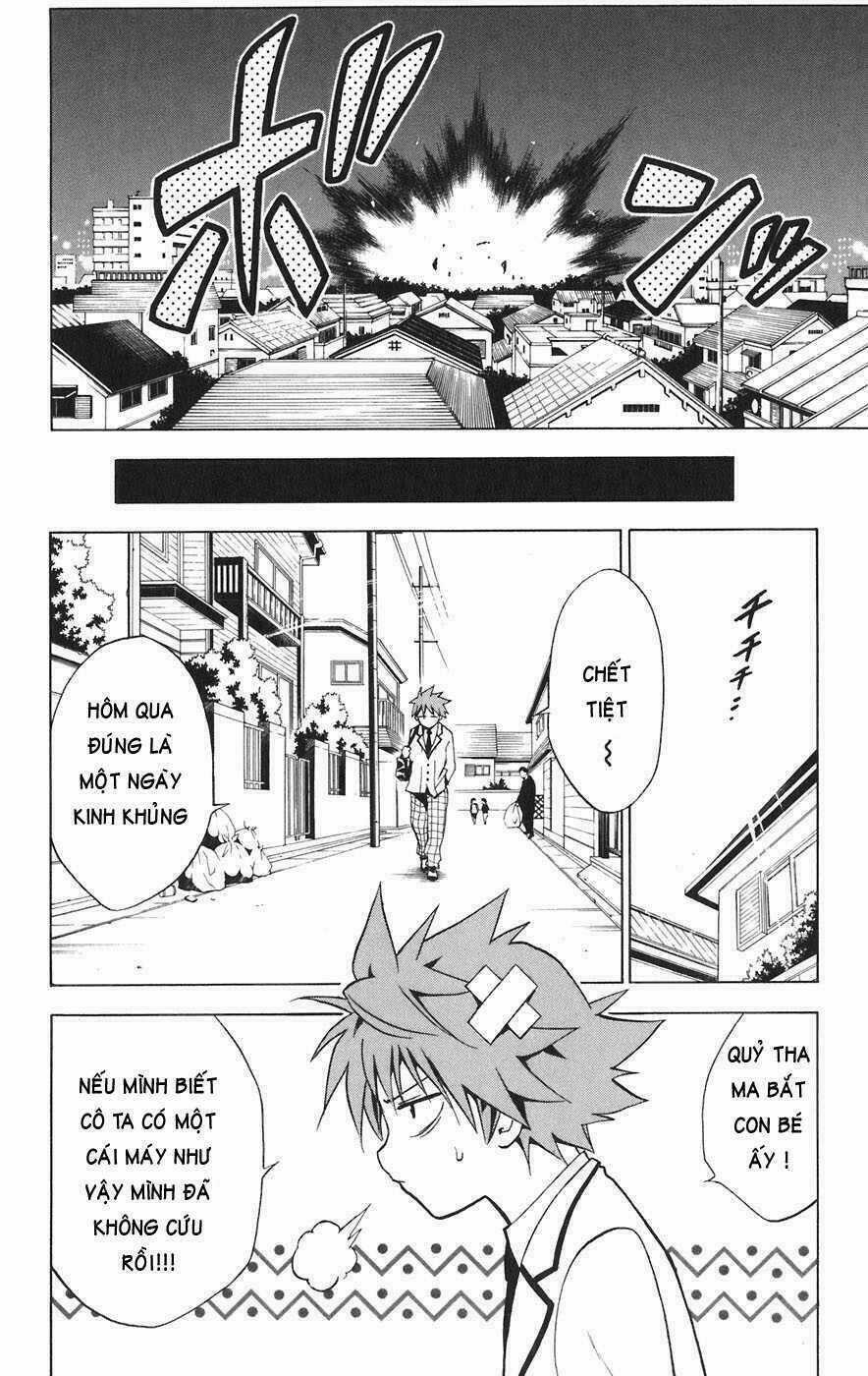 Palawari's Choice Chapter 1 trang 56