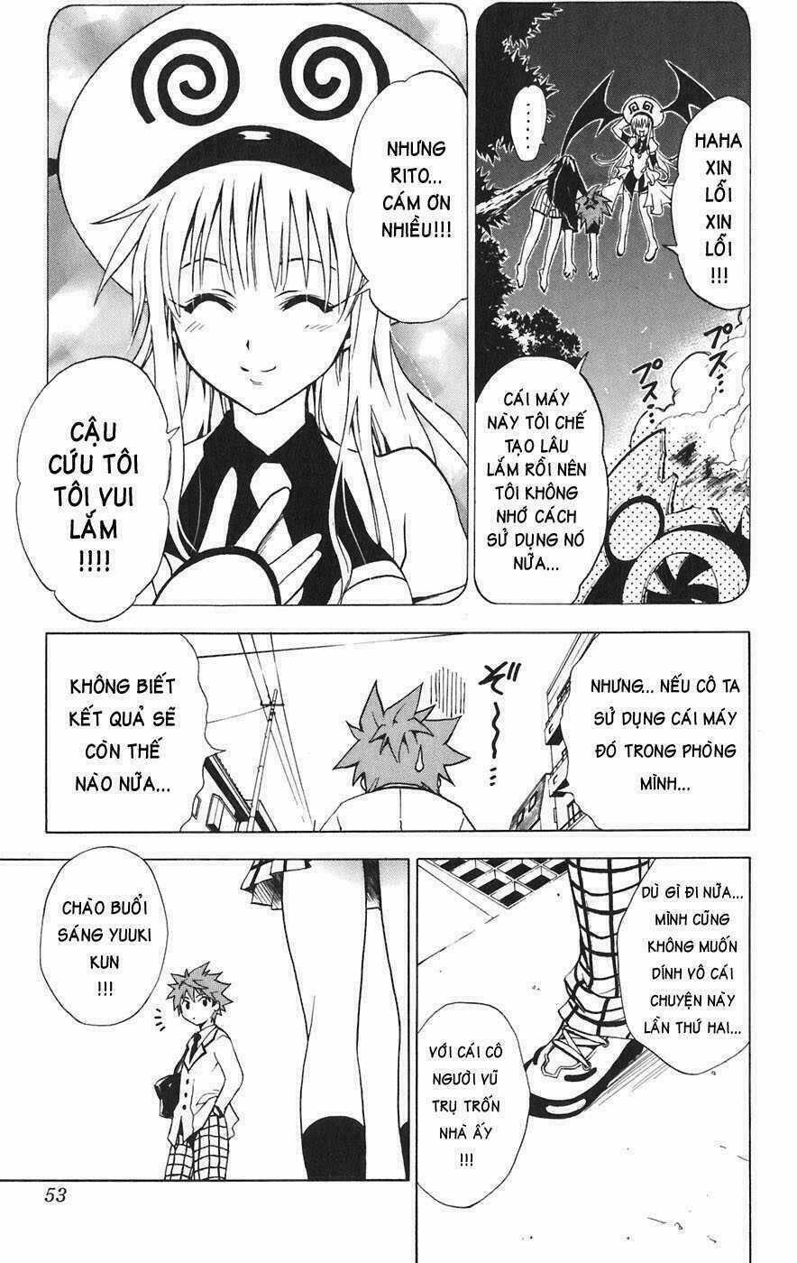 Palawari's Choice Chapter 1 trang 57