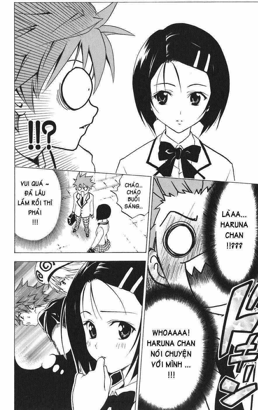 Palawari's Choice Chapter 1 trang 58