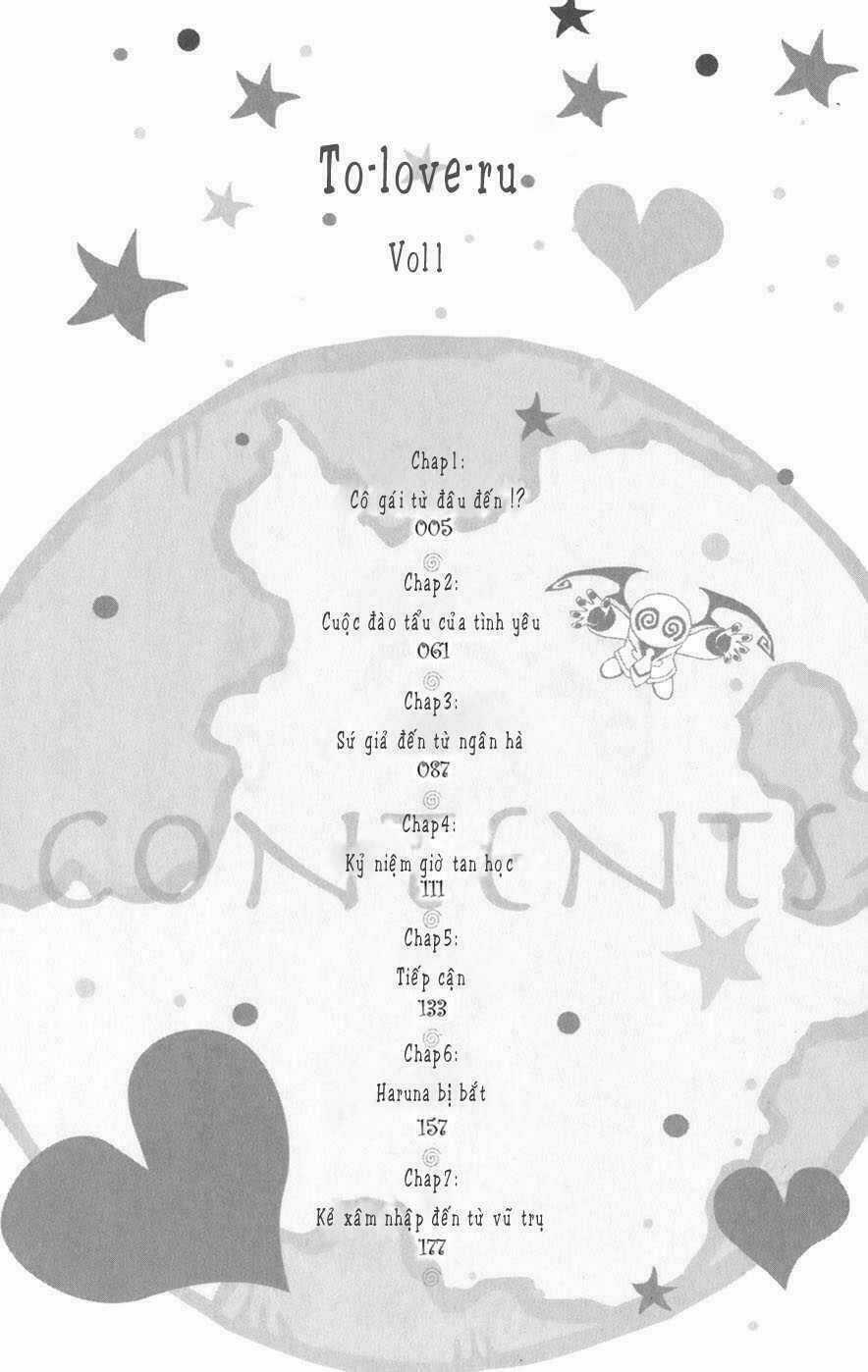 Palawari's Choice Chapter 1 trang 9