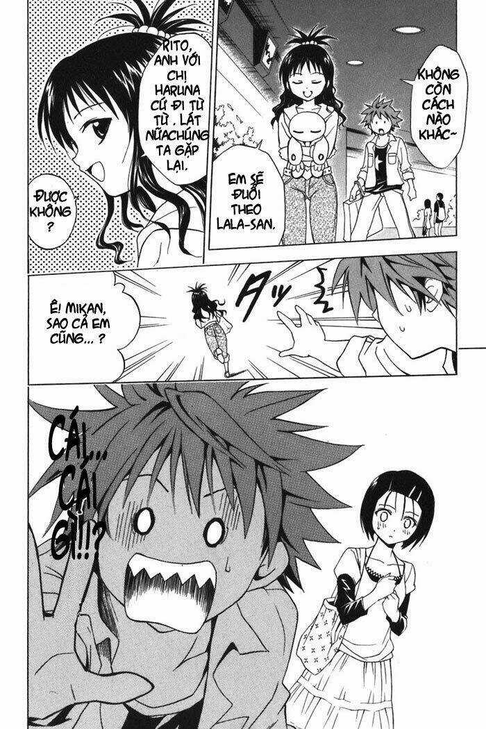 Palawari's Choice Chapter 10 trang 10