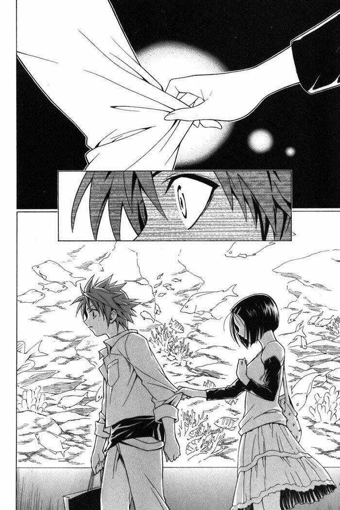 Palawari's Choice Chapter 10 trang 12