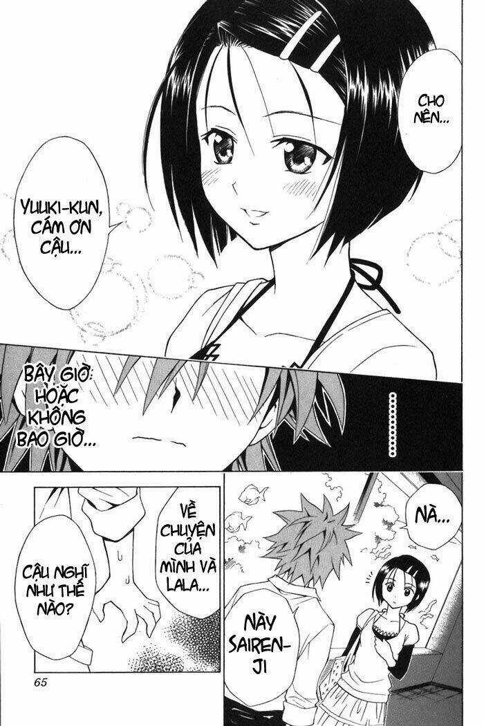 Palawari's Choice Chapter 10 trang 15