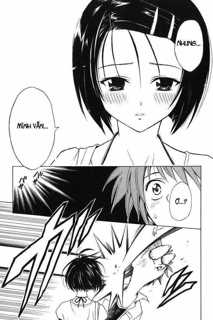 Palawari's Choice Chapter 10 trang 17