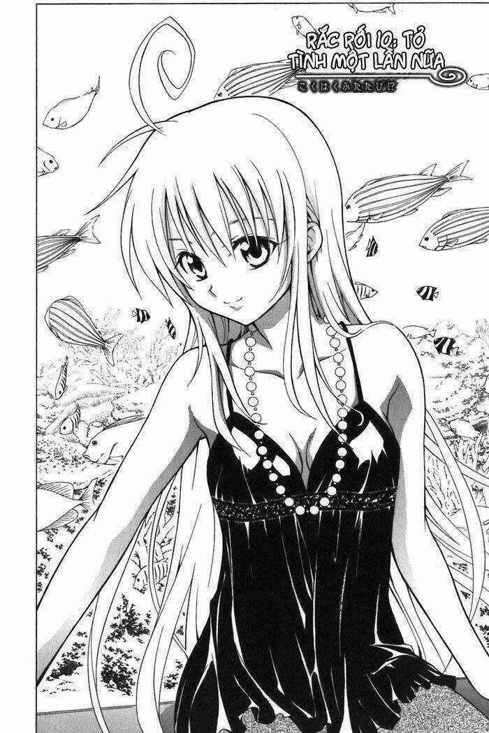 Palawari's Choice Chapter 10 trang 2