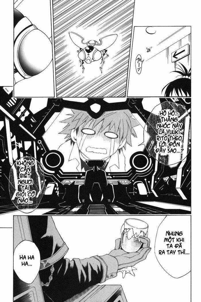 Palawari's Choice Chapter 10 trang 21