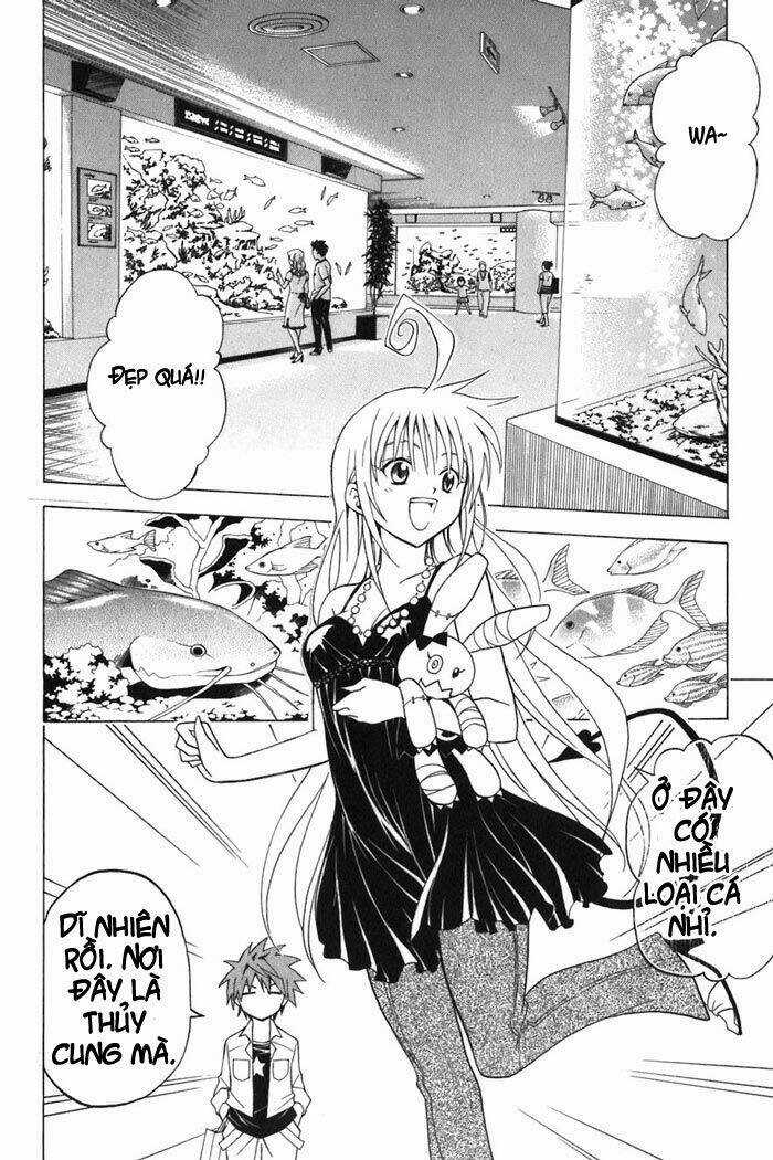 Palawari's Choice Chapter 10 trang 4