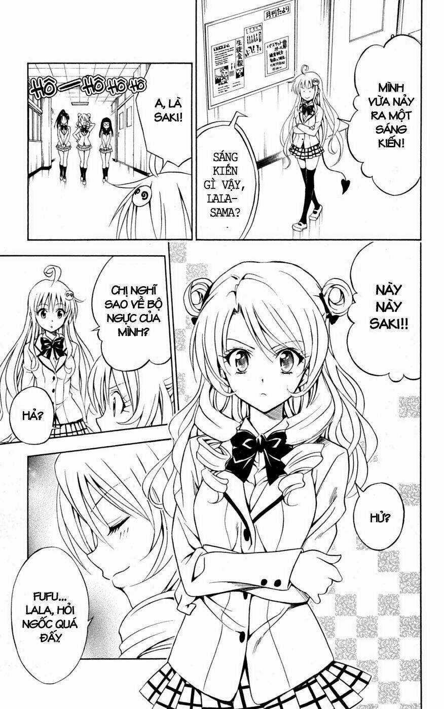 Palawari's Choice Chapter 100 trang 11