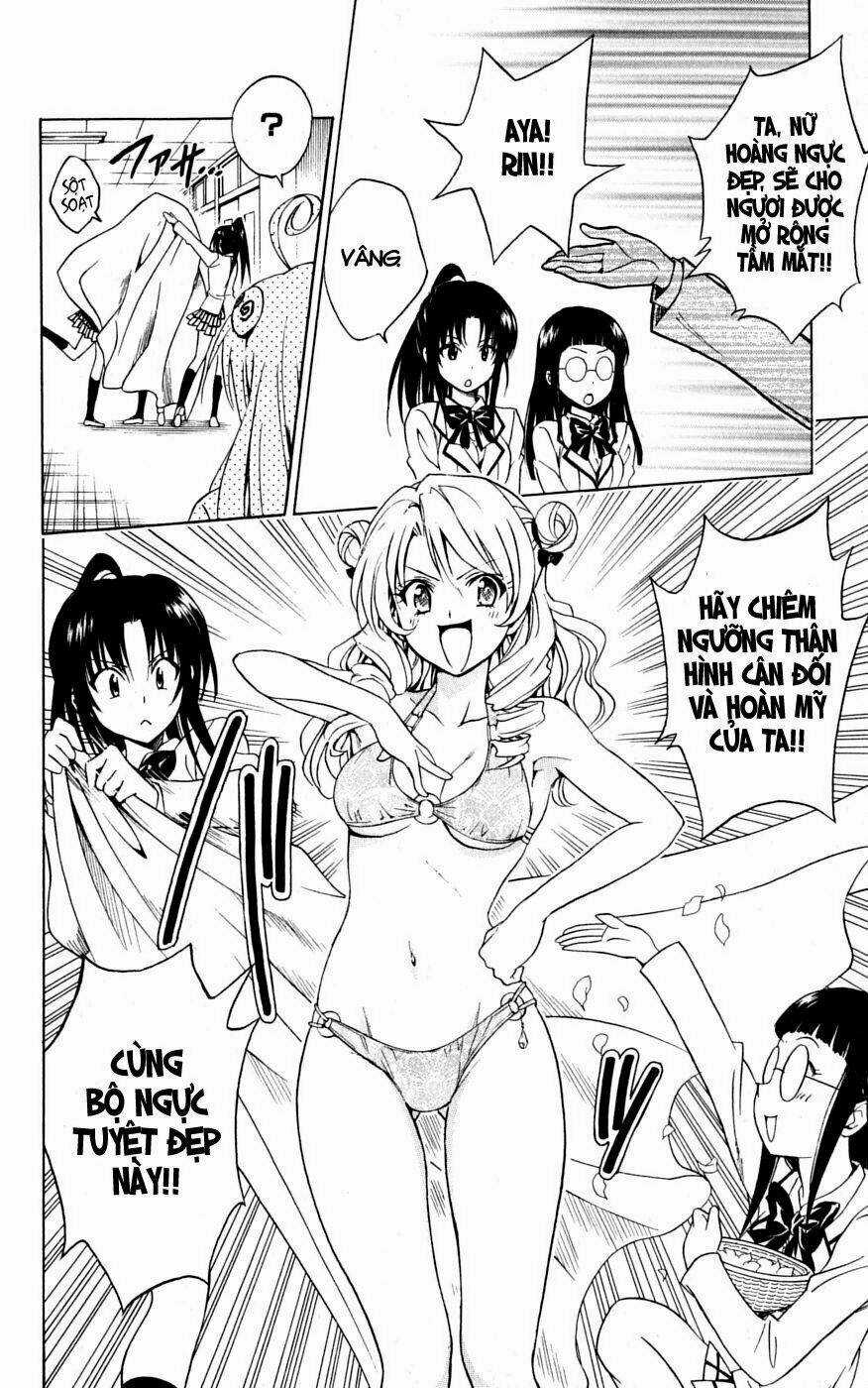 Palawari's Choice Chapter 100 trang 12