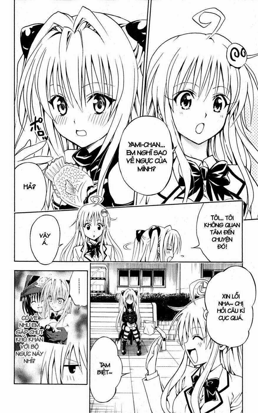 Palawari's Choice Chapter 100 trang 14