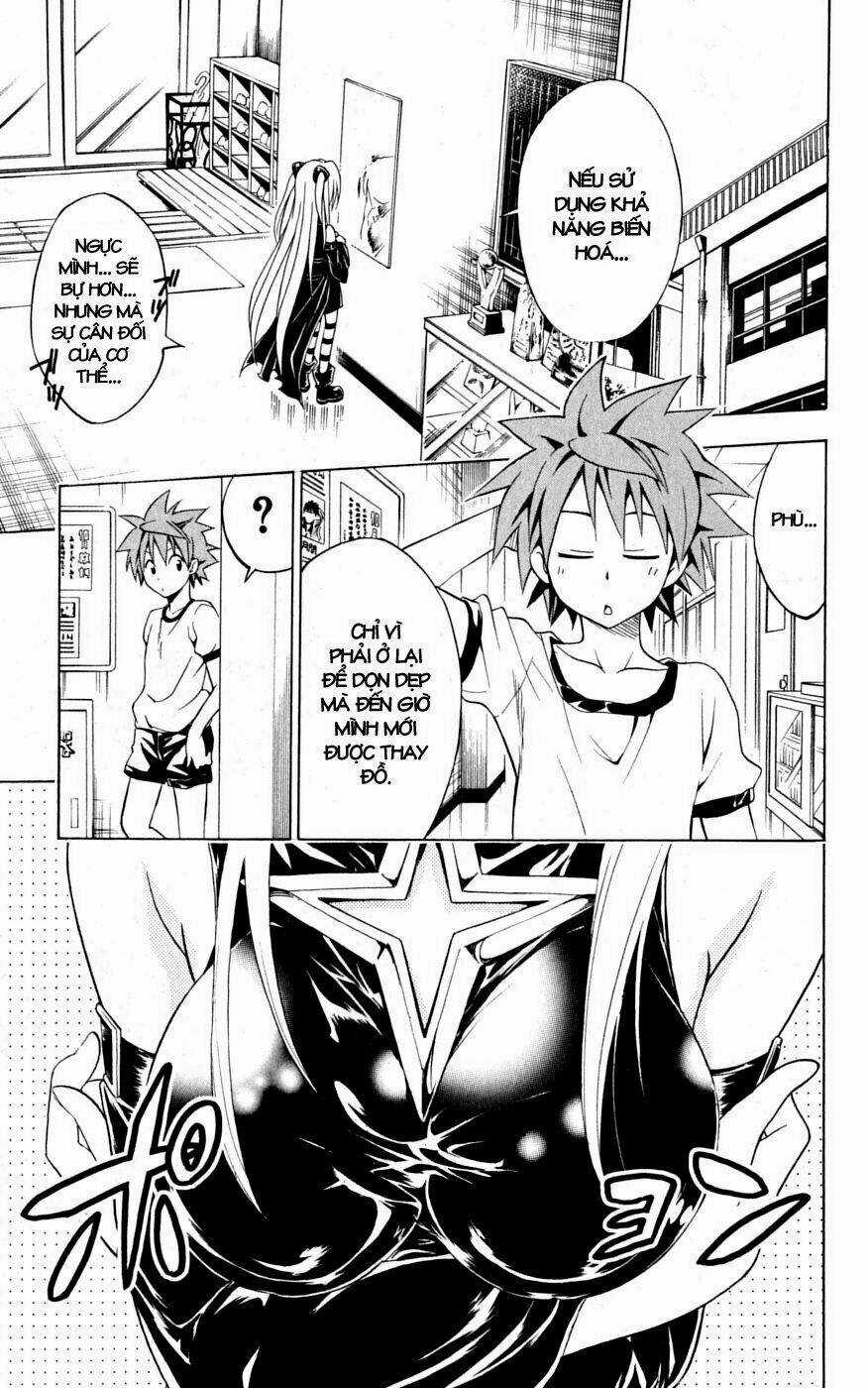 Palawari's Choice Chapter 100 trang 15