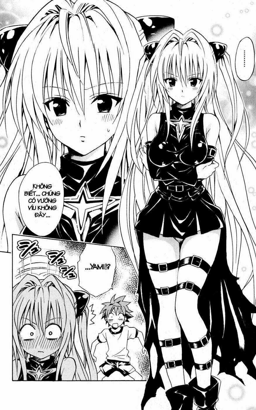 Palawari's Choice Chapter 100 trang 16