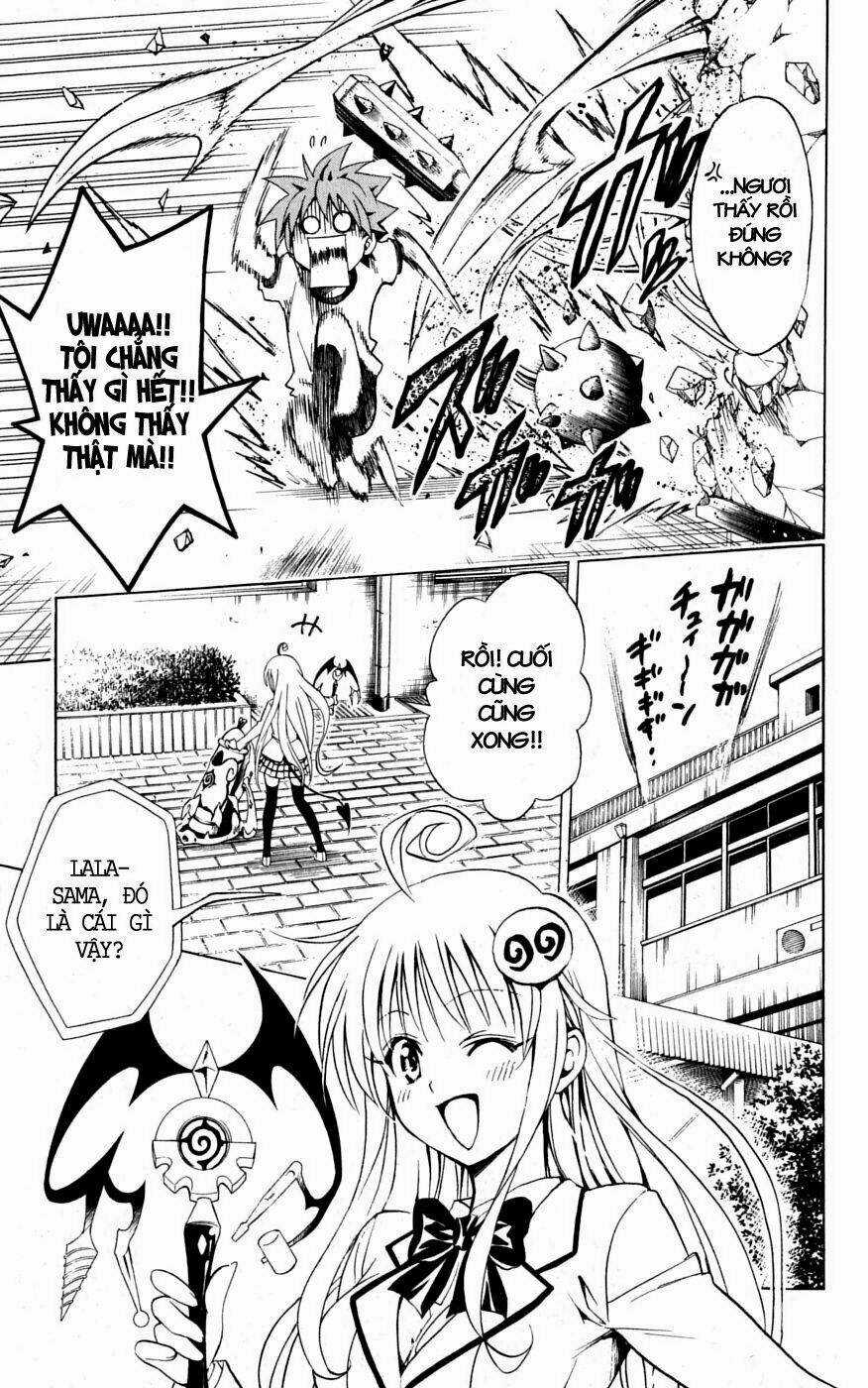 Palawari's Choice Chapter 100 trang 17