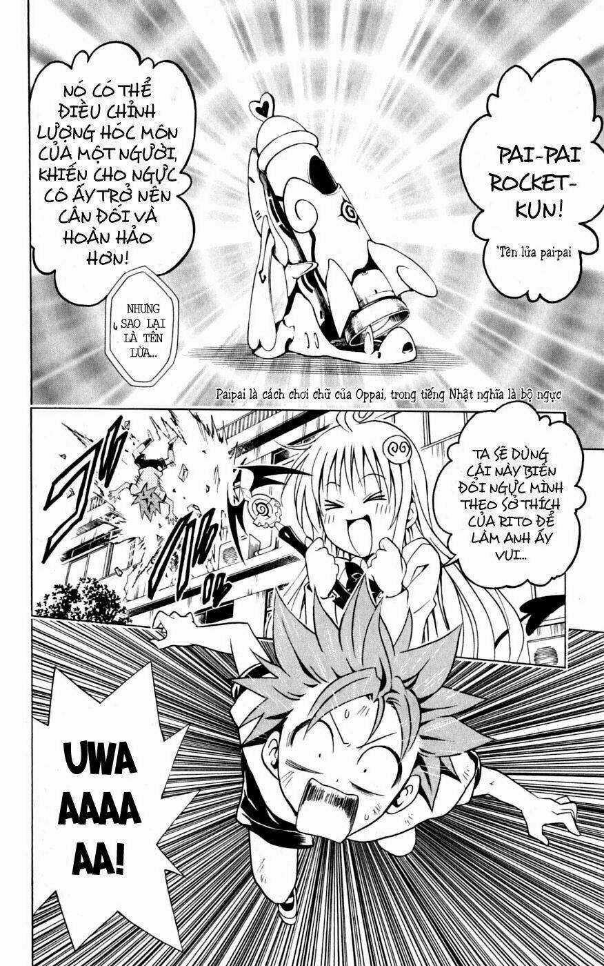 Palawari's Choice Chapter 100 trang 18