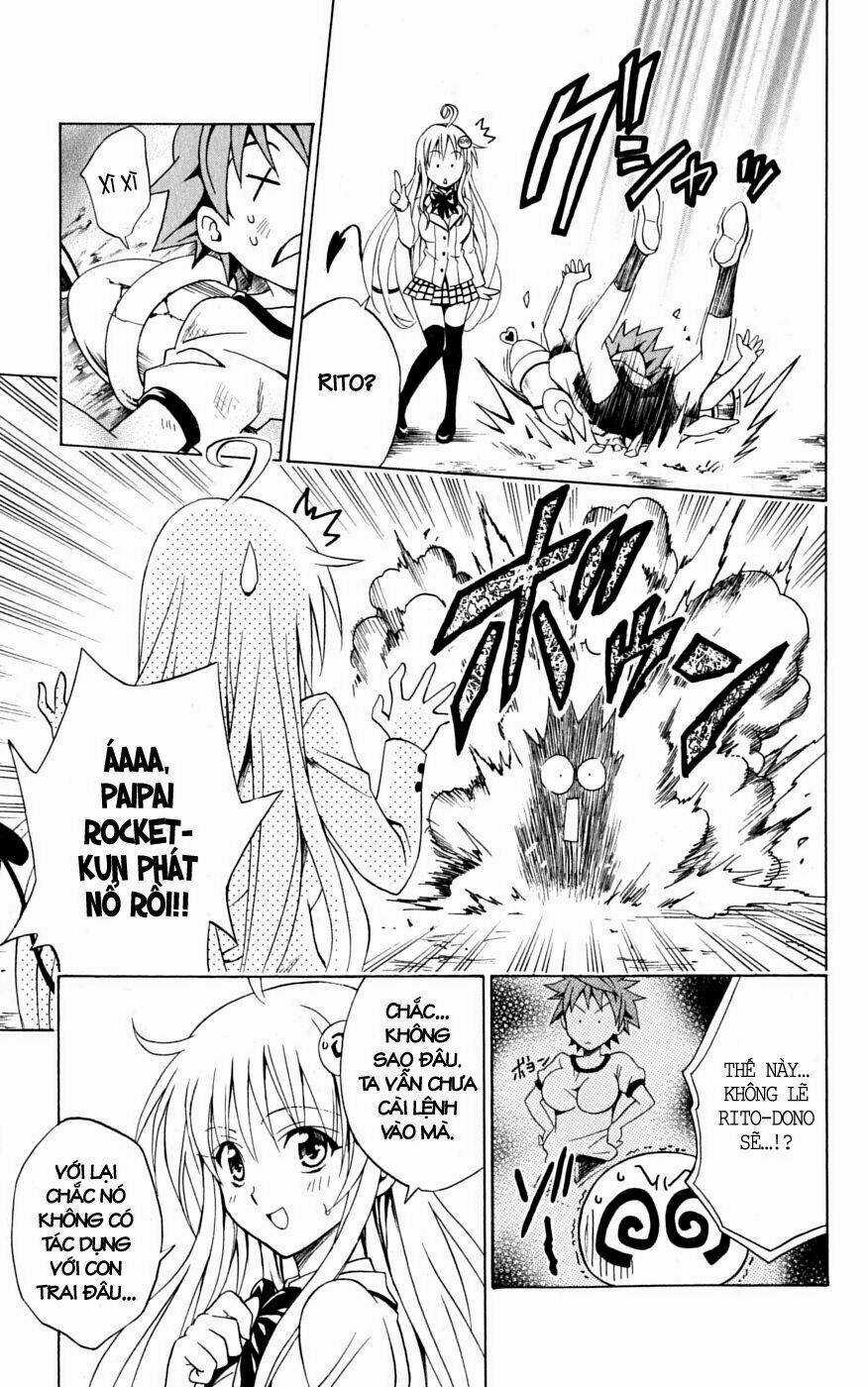 Palawari's Choice Chapter 100 trang 19