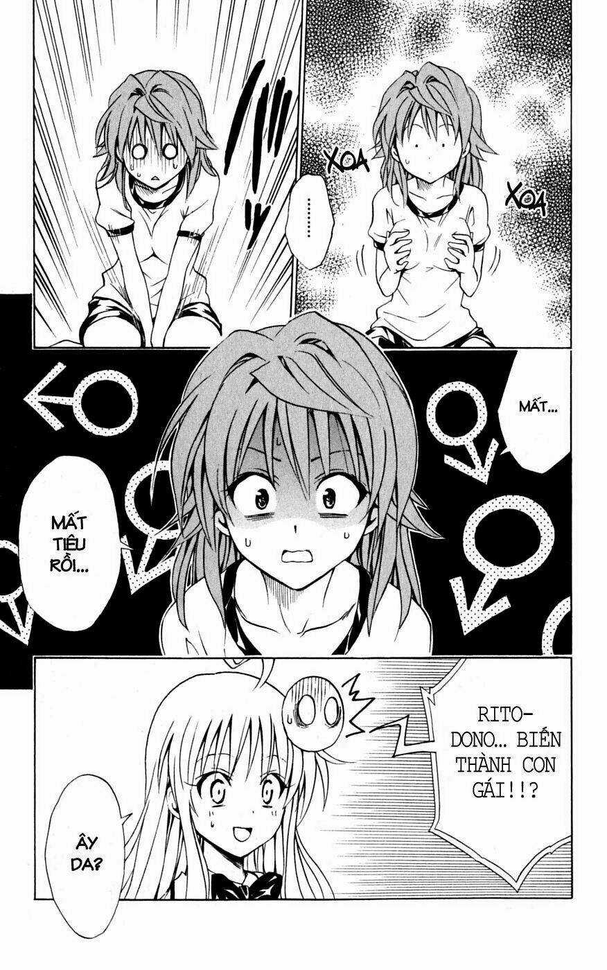 Palawari's Choice Chapter 100 trang 21