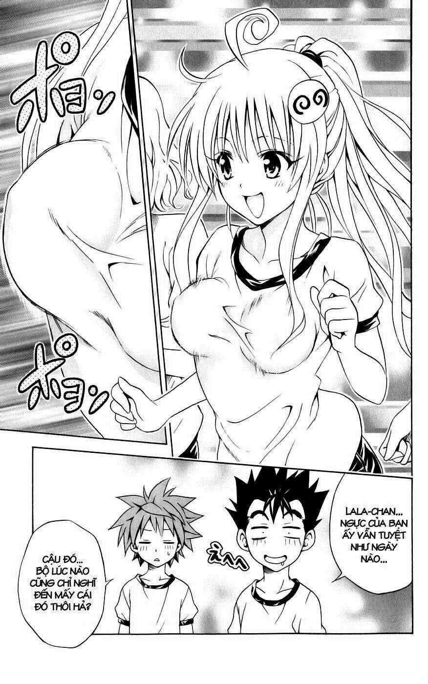 Palawari's Choice Chapter 100 trang 5