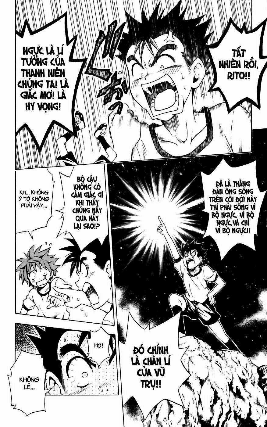 Palawari's Choice Chapter 100 trang 6