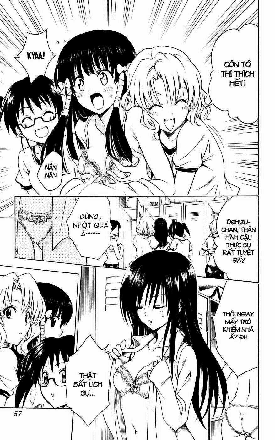 Palawari's Choice Chapter 100 trang 9