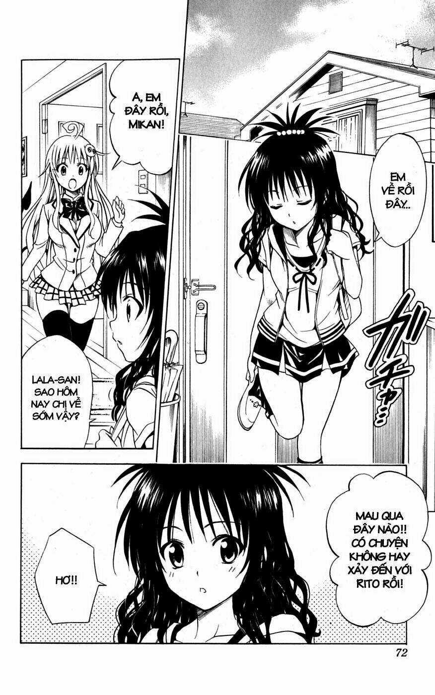 Palawari's Choice Chapter 101 trang 1