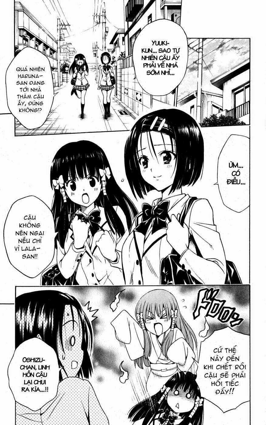 Palawari's Choice Chapter 101 trang 10