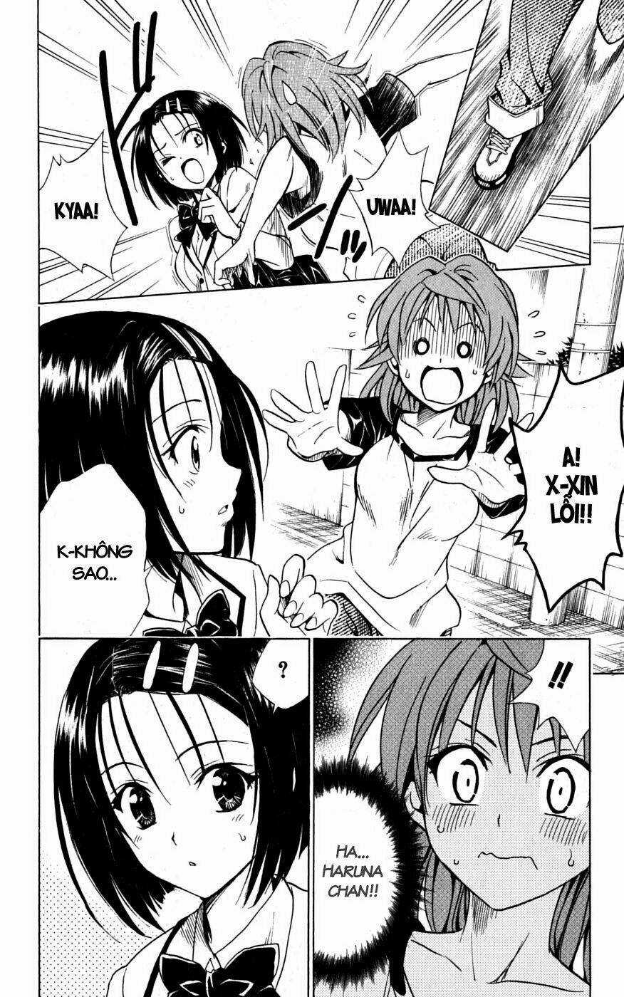 Palawari's Choice Chapter 101 trang 11