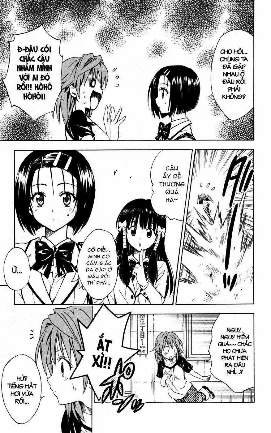 Palawari's Choice Chapter 101 trang 12