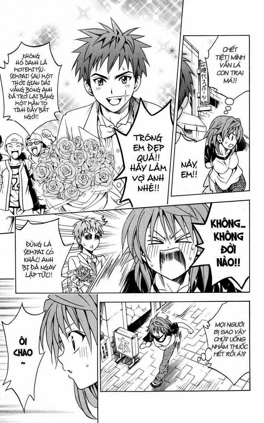 Palawari's Choice Chapter 101 trang 16