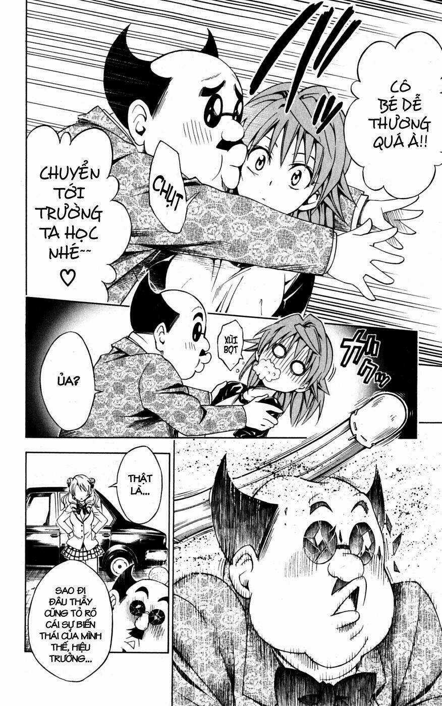 Palawari's Choice Chapter 101 trang 17