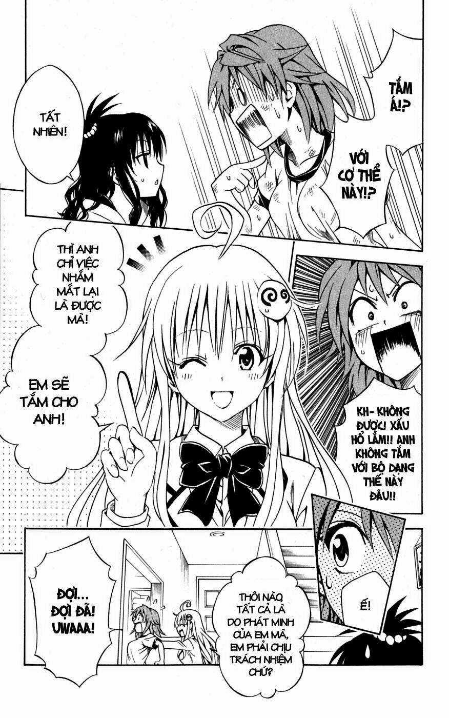 Palawari's Choice Chapter 101 trang 4