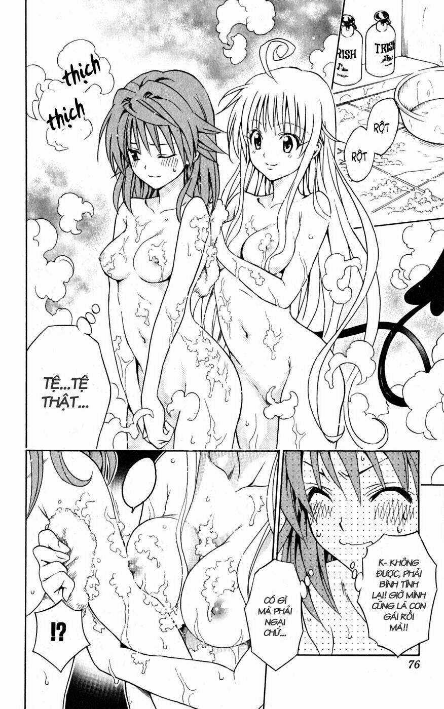 Palawari's Choice Chapter 101 trang 5