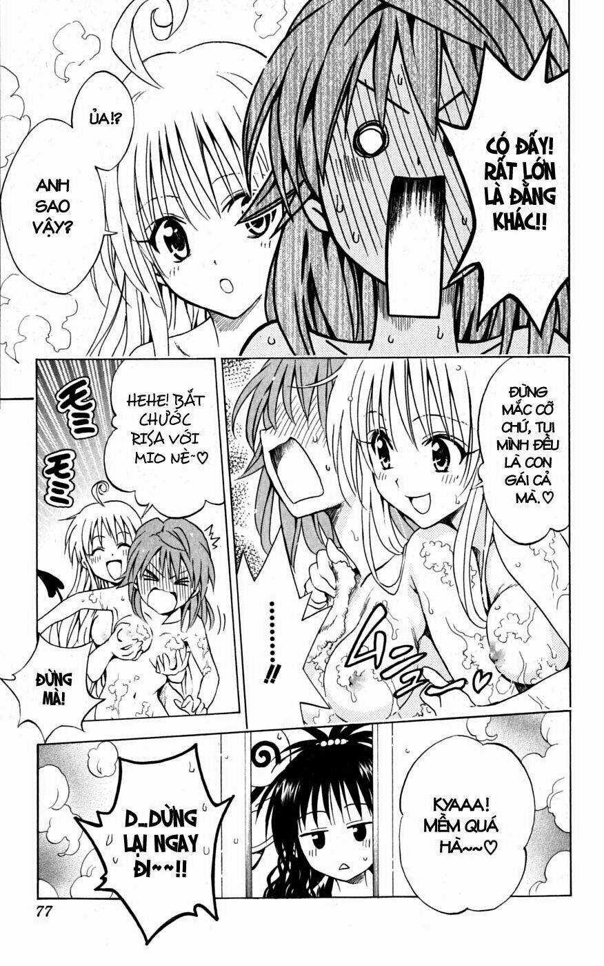 Palawari's Choice Chapter 101 trang 6