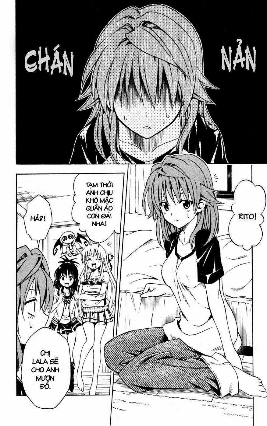 Palawari's Choice Chapter 101 trang 7