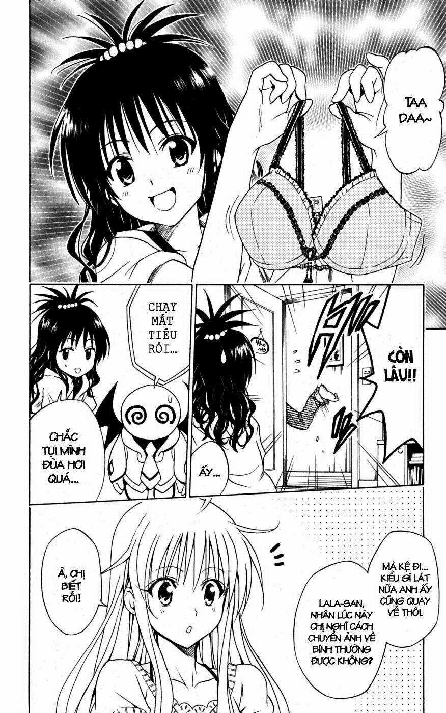 Palawari's Choice Chapter 101 trang 9