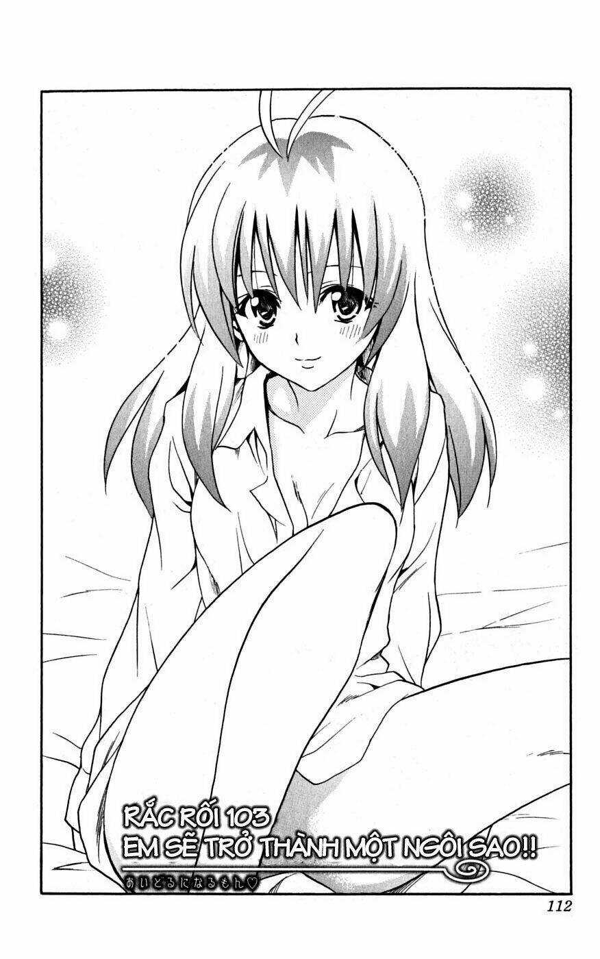 Palawari's Choice Chapter 103 trang 1