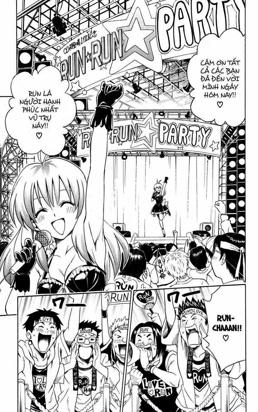 Palawari's Choice Chapter 103 trang 10