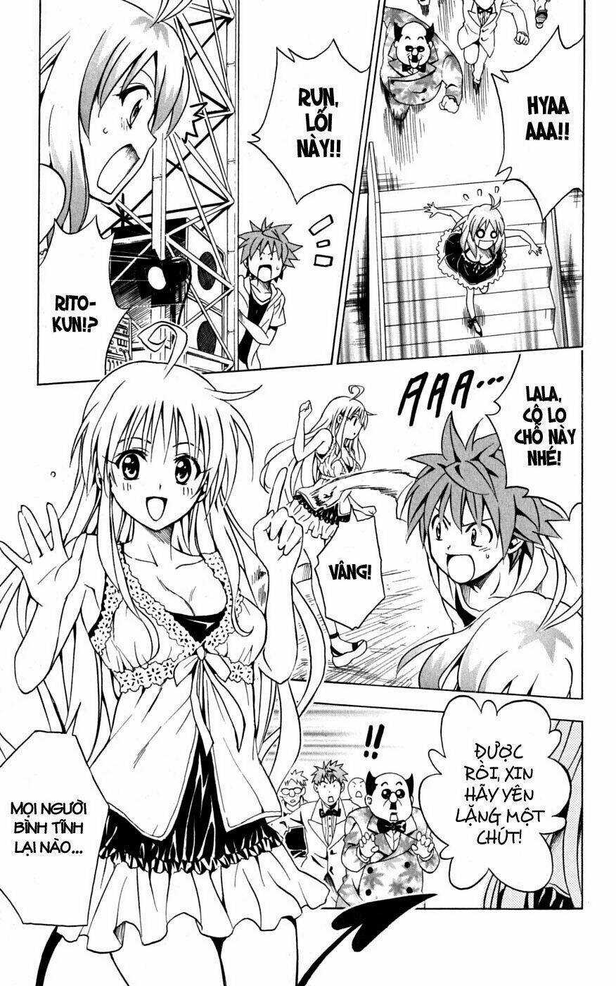 Palawari's Choice Chapter 103 trang 12