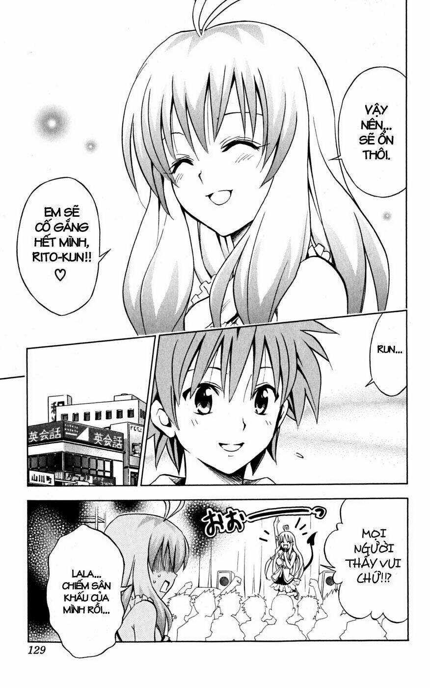 Palawari's Choice Chapter 103 trang 18