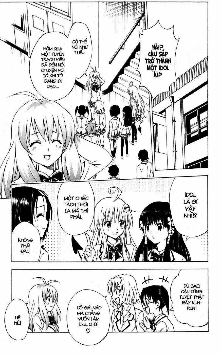 Palawari's Choice Chapter 103 trang 2