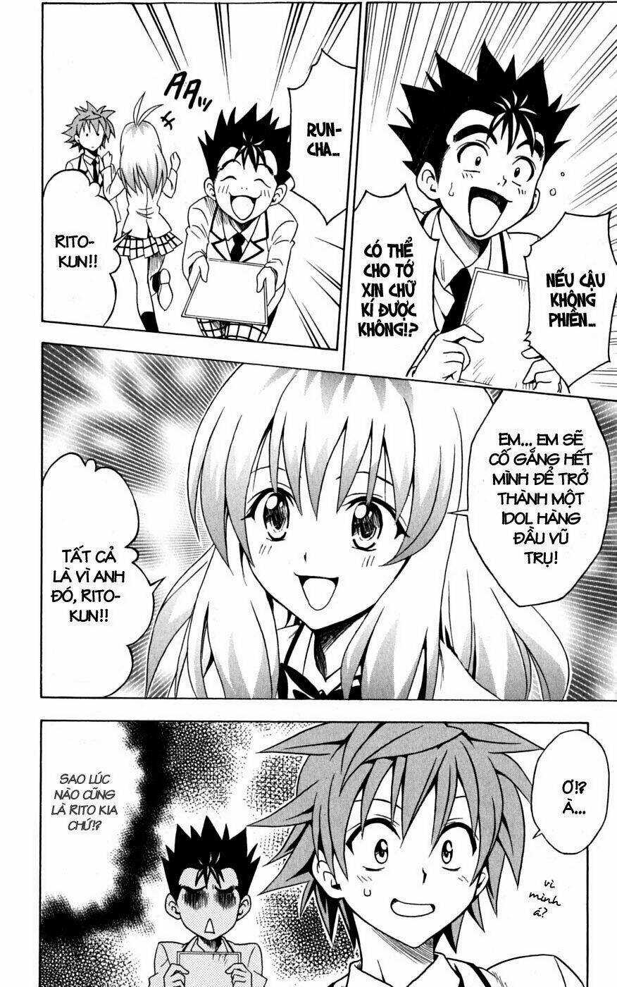 Palawari's Choice Chapter 103 trang 3