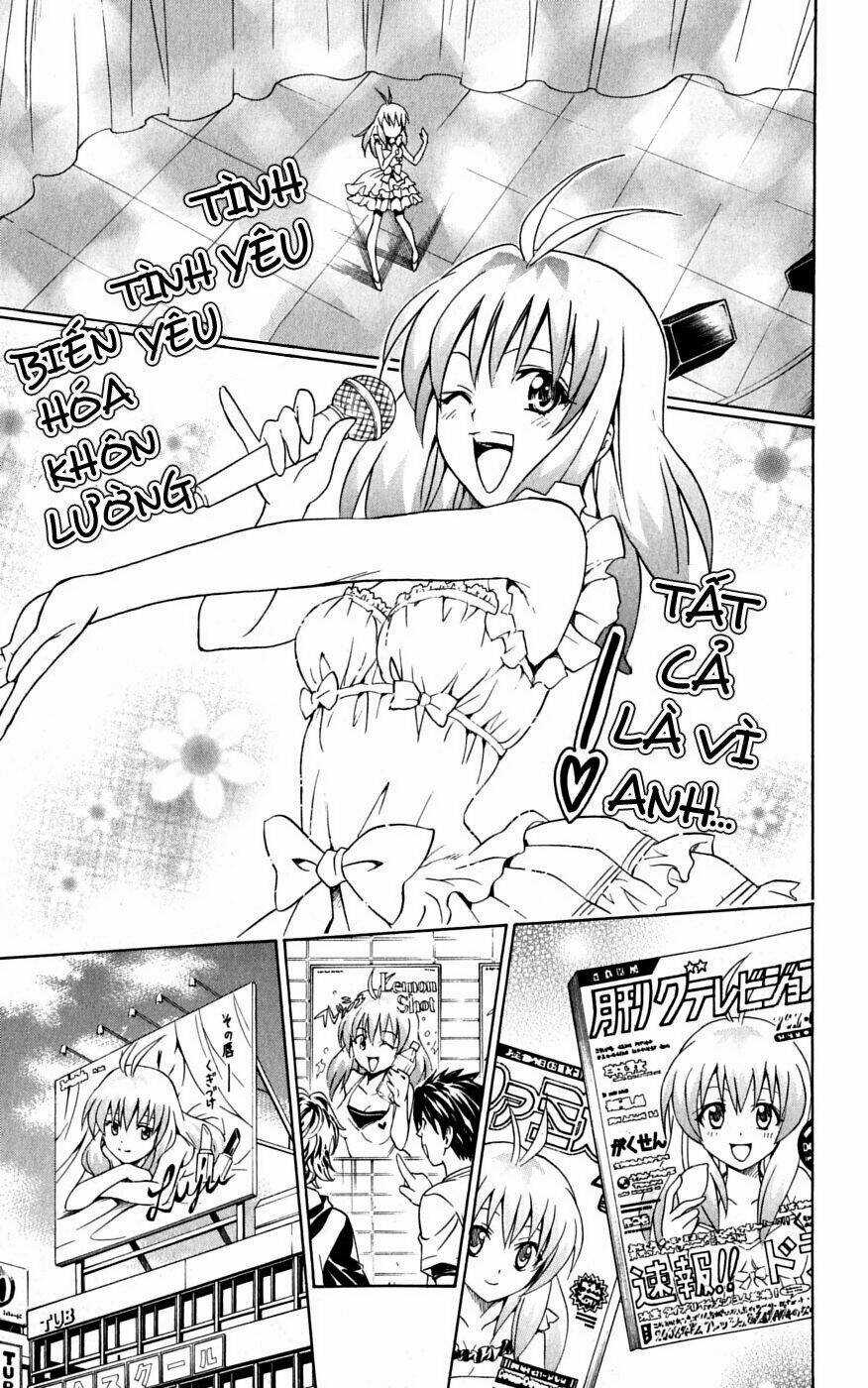 Palawari's Choice Chapter 103 trang 6