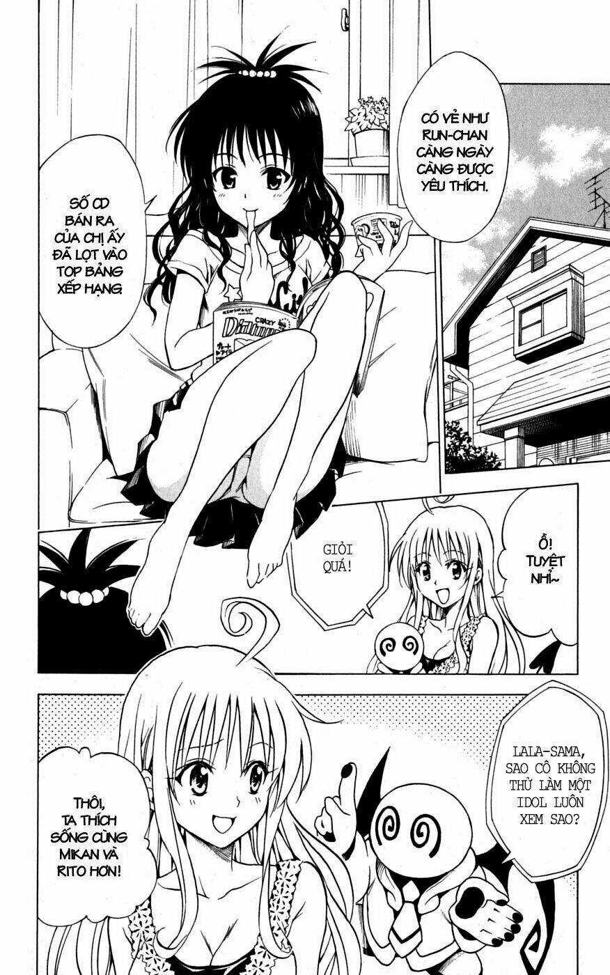 Palawari's Choice Chapter 103 trang 7