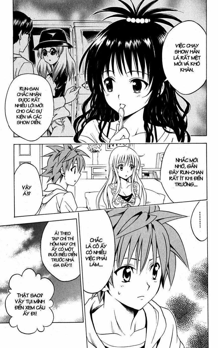 Palawari's Choice Chapter 103 trang 8