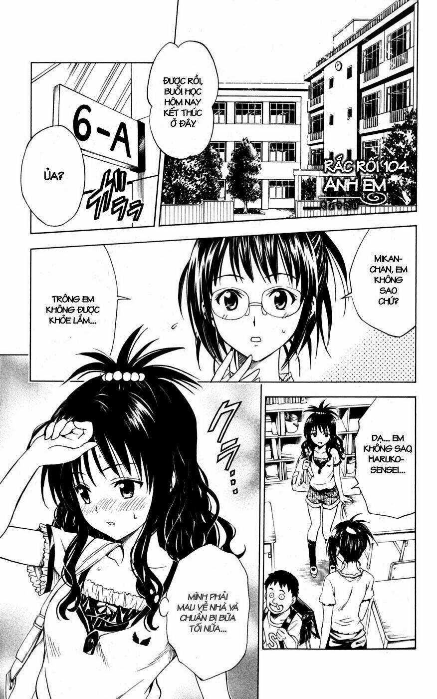 Palawari's Choice Chapter 104 trang 0