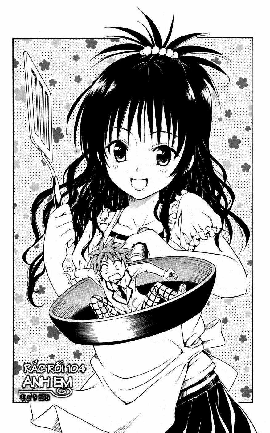 Palawari's Choice Chapter 104 trang 1
