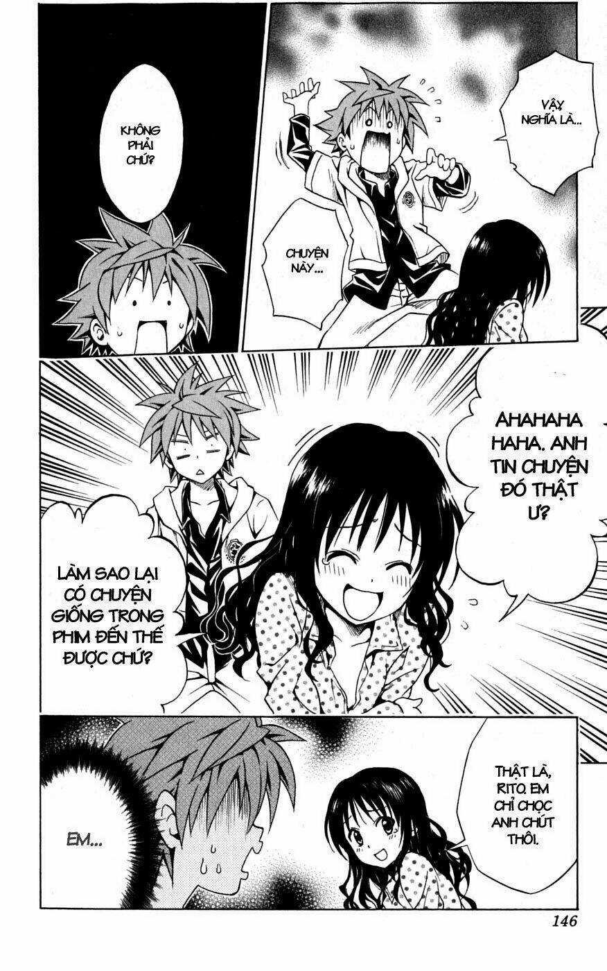 Palawari's Choice Chapter 104 trang 15