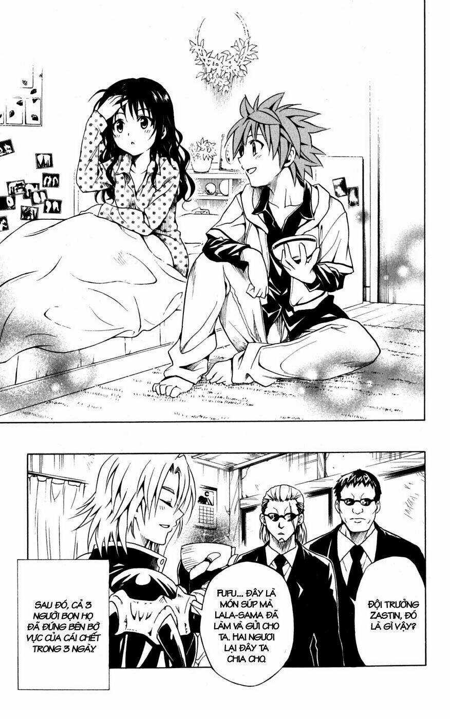 Palawari's Choice Chapter 104 trang 18