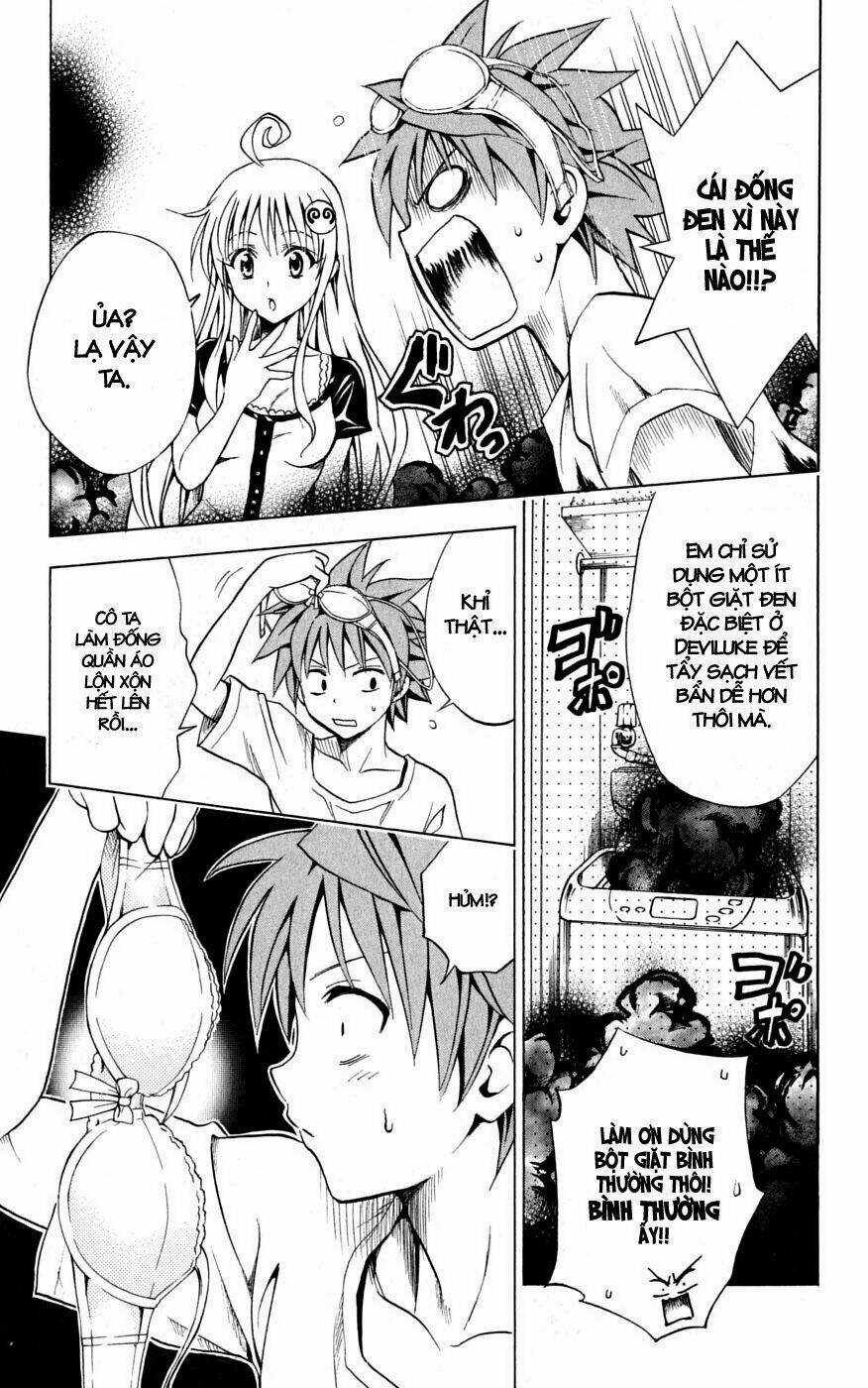 Palawari's Choice Chapter 104 trang 6