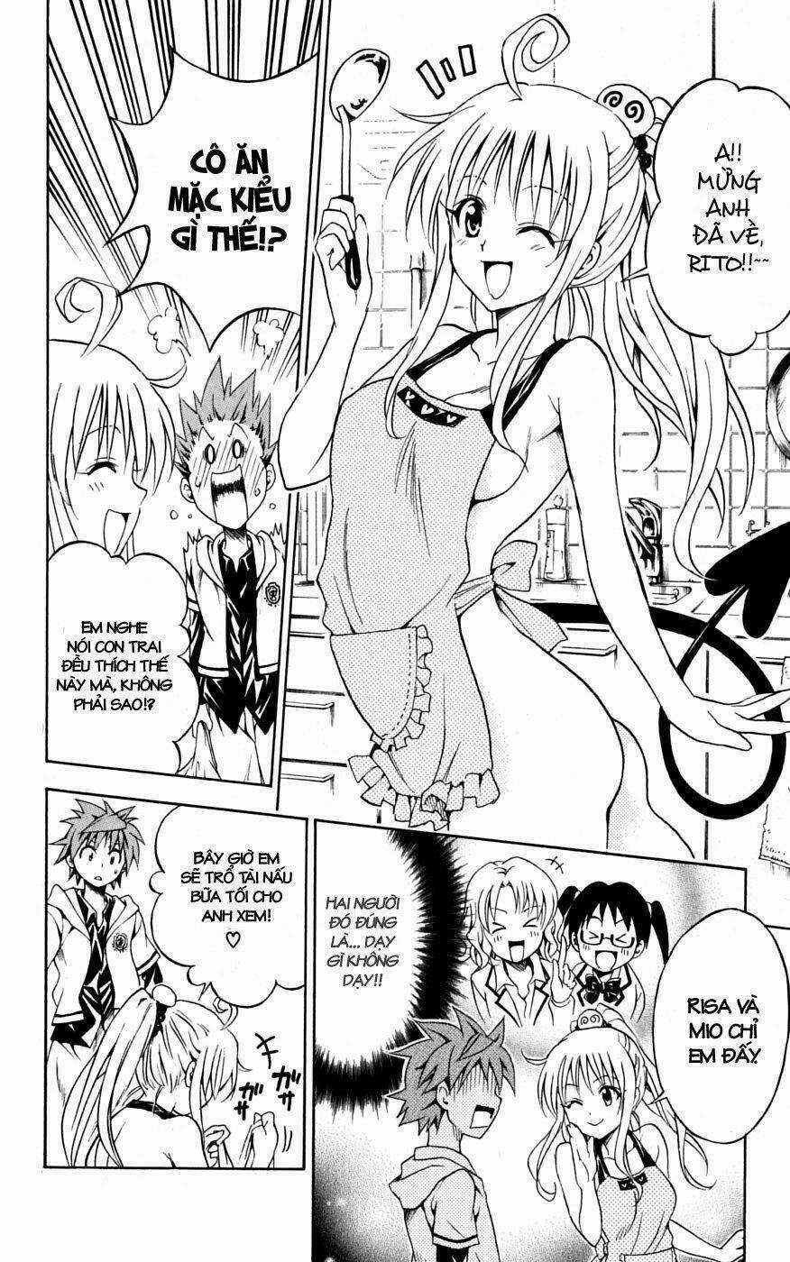 Palawari's Choice Chapter 104 trang 9